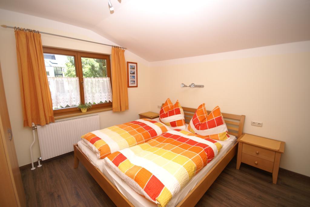 Haus Sommerstein Maria Alm Chambre photo