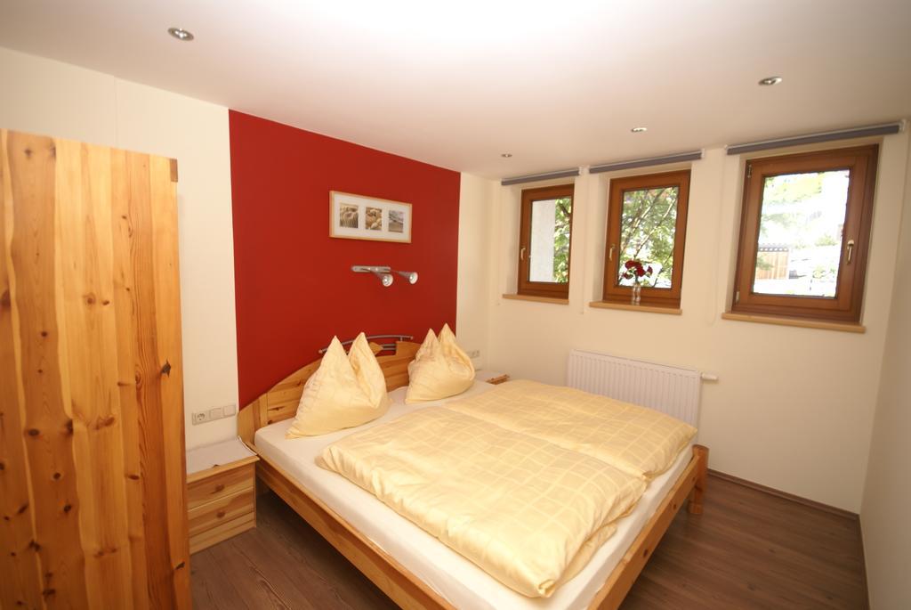 Haus Sommerstein Maria Alm Chambre photo