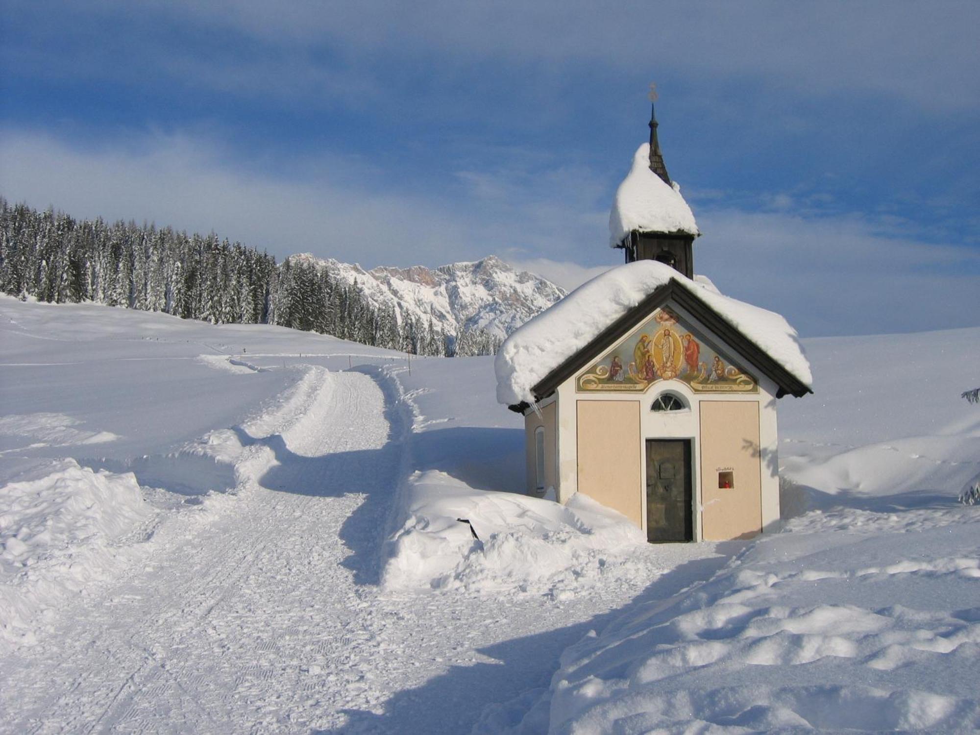 Haus Sommerstein Maria Alm Extérieur photo